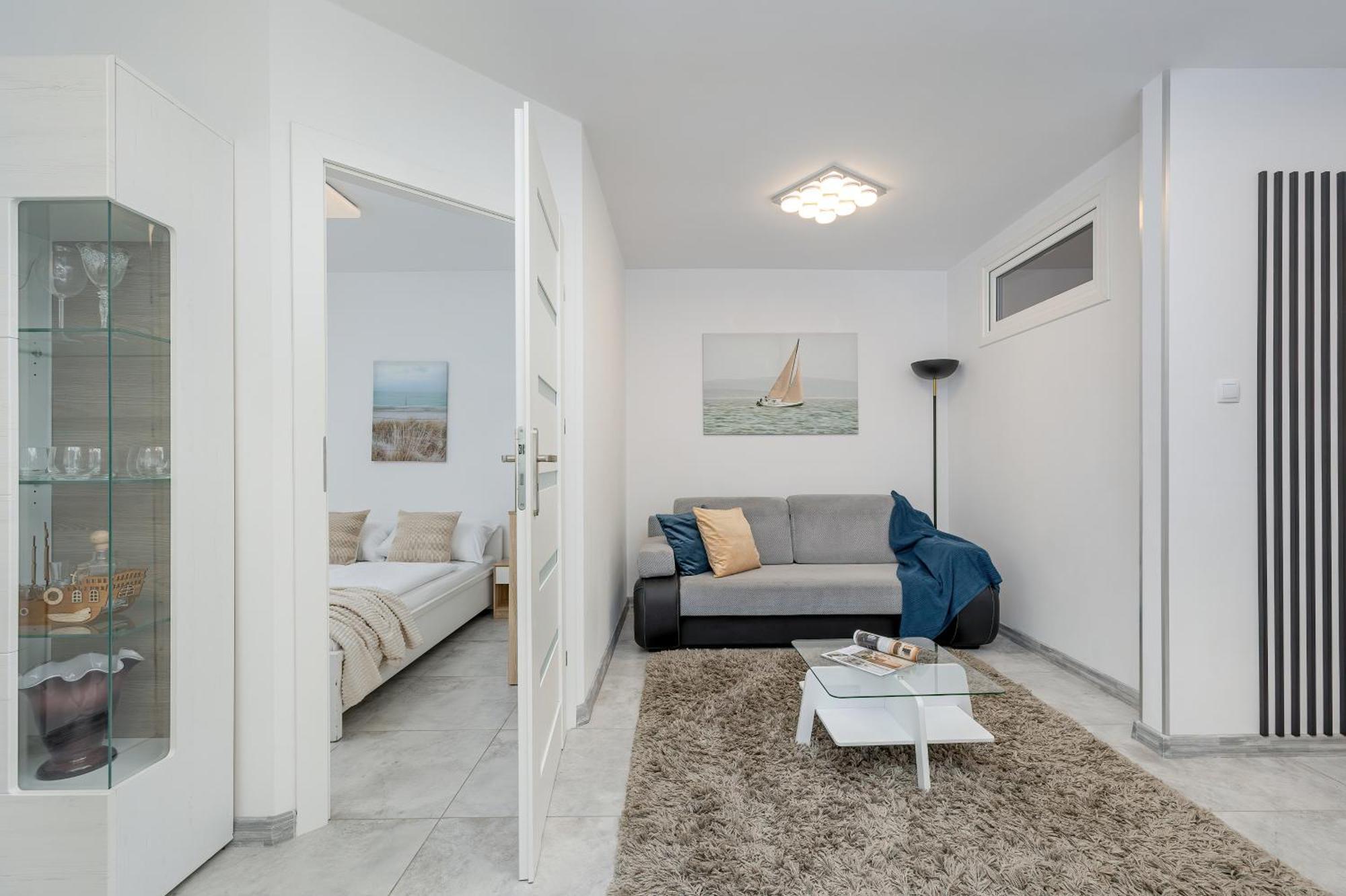 Family Apartments Herberta With Terrace And Parking By Rent Like Home Świnoujście Esterno foto
